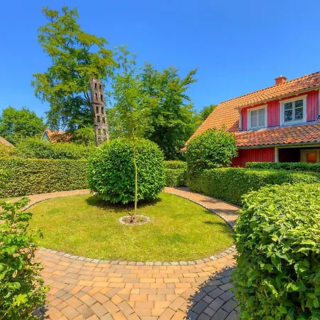 Duenenhaeuser Unserusedomde Ca80qm Mit Privater Sauna Und Kamin Parkplatz Direkt Am 5i3 Apartmán Uckeritz