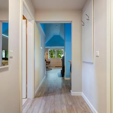 Duenenhaeuser Unserusedomde Ca80qm Mit Privater Sauna Und Kamin Parkplatz Direkt Am 5i3 Uckeritz