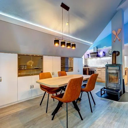 Duenenhaeuser Unserusedomde Ca80qm Mit Privater Sauna Und Kamin Parkplatz Direkt Am 5i3