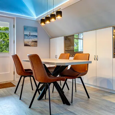 Duenenhaeuser Unserusedomde Ca80qm Mit Privater Sauna Und Kamin Parkplatz Direkt Am 5i3 * Uckeritz